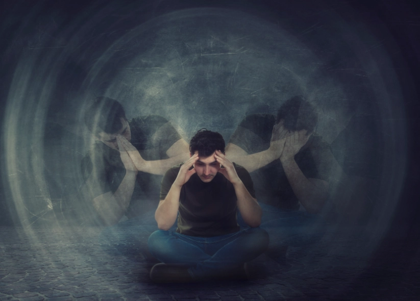 思覺失調前驅期症狀