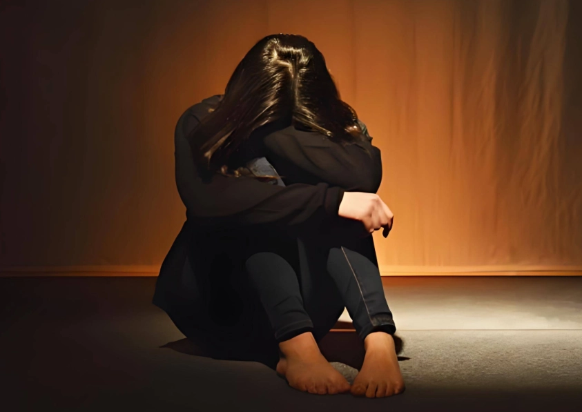 焦慮症自救方法