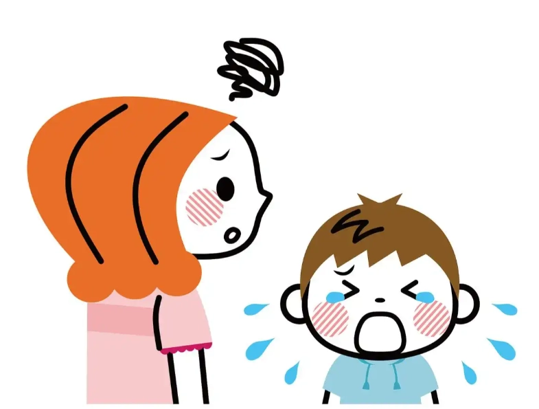 7歲兒童分離焦慮