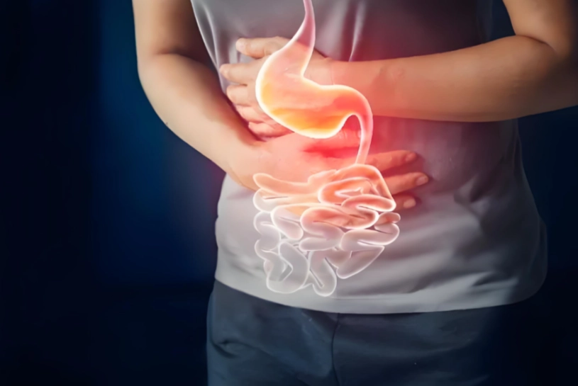 腸胃炎恢復時間