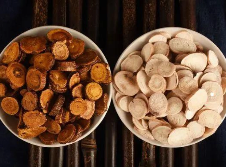 白芍炙甘草功效