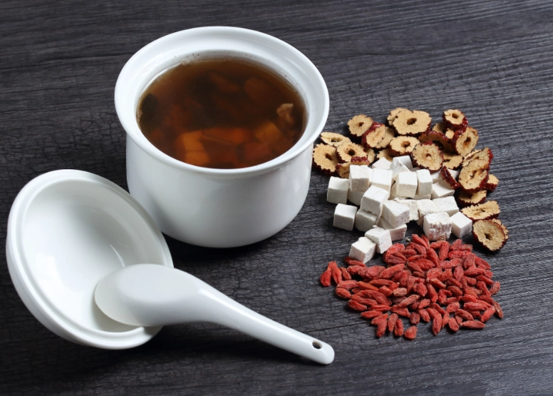 芍藥甘草湯副作用