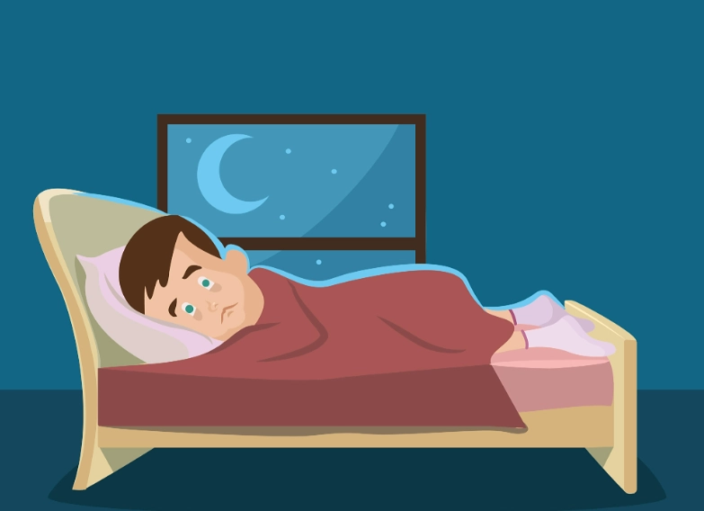 睡眠障礙改善方法