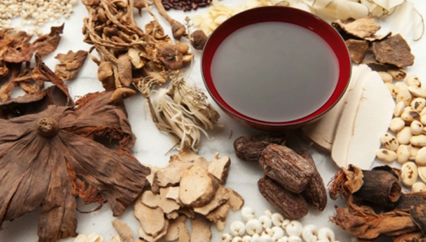 中醫治療焦慮症