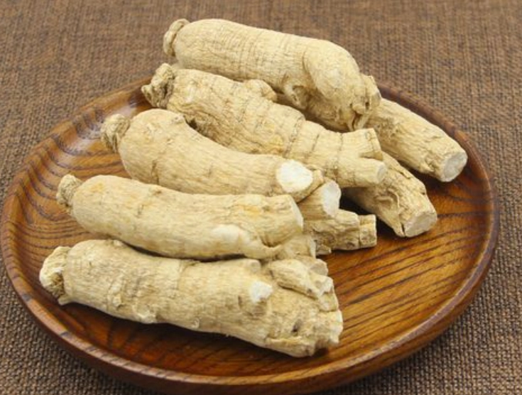 西洋參禁忌食物