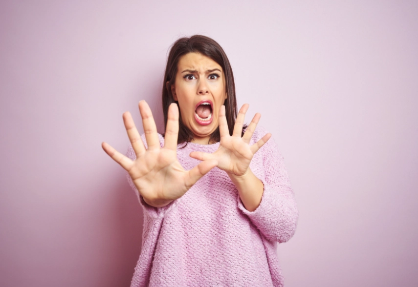 恐慌症康復時間