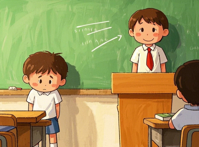 演講不緊張技巧