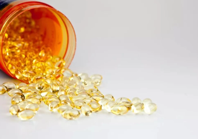 維他命e油膠囊功效 維他命e油膠囊功效