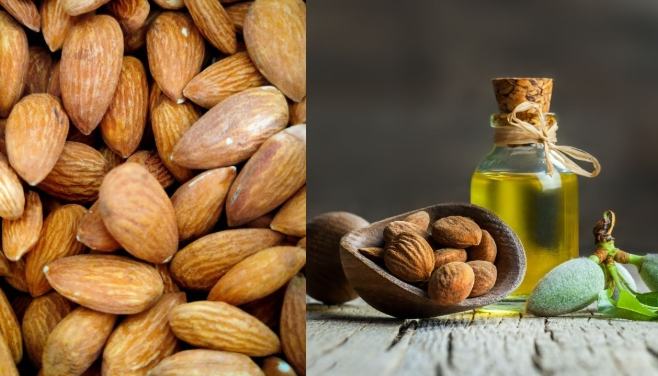 甜杏仁油禁忌全解析：安全使用指南與常見誤區