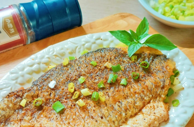 每天吃鱸魚好處與風險全解析：營養師教你正確吃法