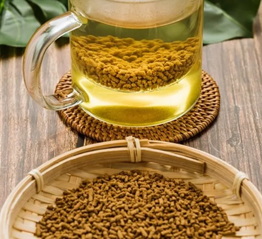 蕎麥茶副作用全解析：飲用前必知的健康風險與安全指南