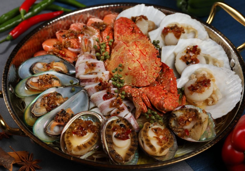 发物是指哪些食物