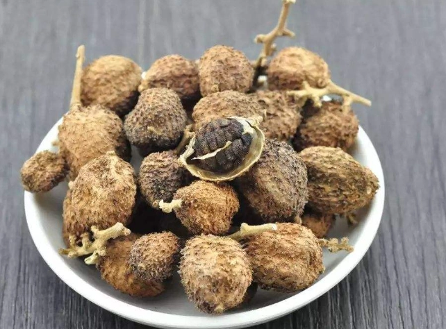 砂仁的功效和副作用