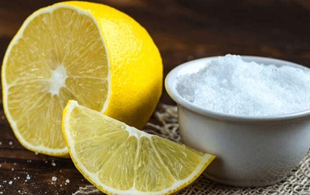 檸檬酸功效