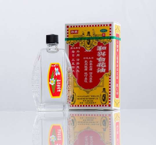 白花油提神全攻略：正確使用技巧與常見疑問解答