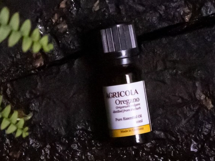 奧勒岡精油功效全解析：天然抗菌聖品的使用指南與好處