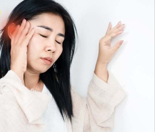 梅尼爾氏症會好嗎