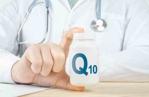 Q10不能跟什麼一起吃？營養師完整解析禁忌食物與藥物交互作用