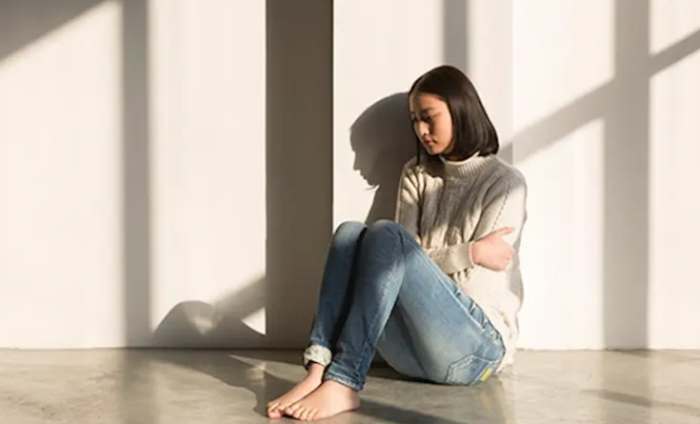 重度憂鬱症會好嗎