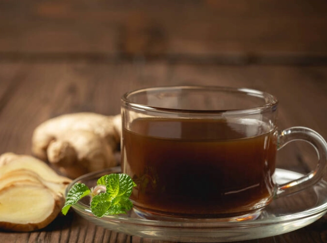 經痛可以喝黑糖薑茶嗎？專業醫師解析功效與正確飲用時機