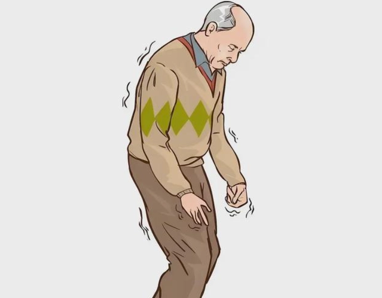 巴金森氏症治療