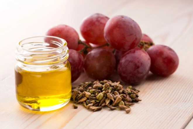 葡萄籽油的食用方法