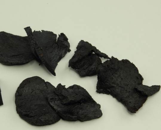 中藥熟地的功效全攻略：補血滋陰、強身健體的關鍵解析