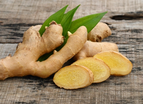 化療可以吃薑嗎？專家詳解薑對化療患者的影響與安全食用指南