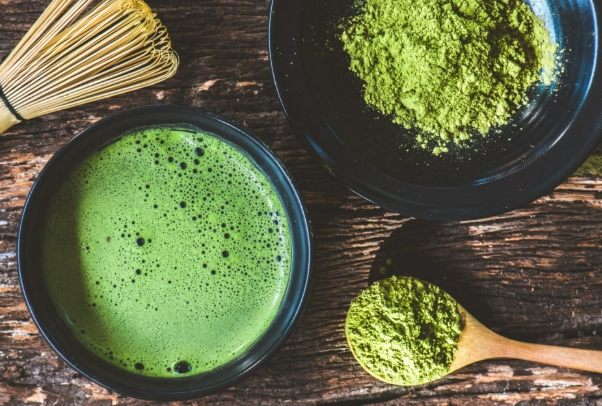 抹茶什麼做的？完整解析抹茶原料與製作過程的秘密