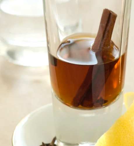 肉桂水的功效全解析：從控血糖到抗氧化的驚人好處