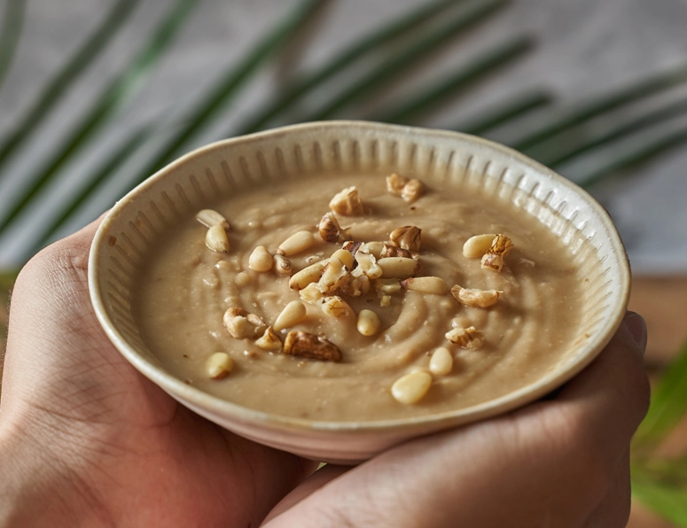 麵茶健康嗎？營養師深度解析傳統飲品的真相與陷阱