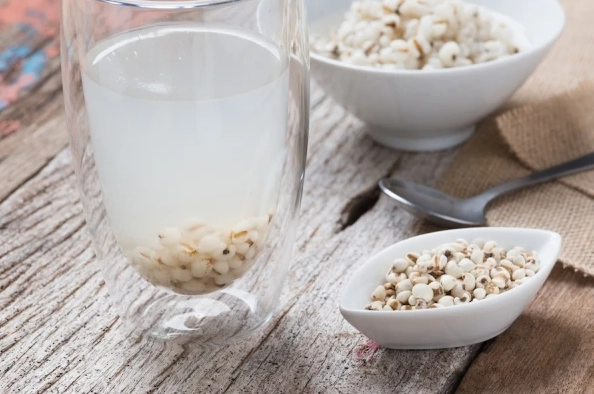 薏仁水去濕全攻略：功效、做法與疑難解答