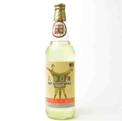 八珍酒功效全解析：補血養顏、強身健體的傳統秘方