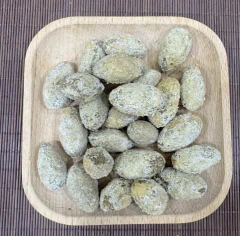 咸橄欖功效全攻略：從營養價值到健康益處的深度解析