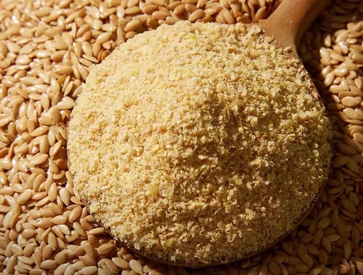 黃金亞麻籽粉功效全攻略：營養價值、健康益處與食用秘訣