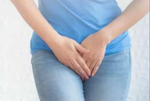 私密處皰疹多久會好