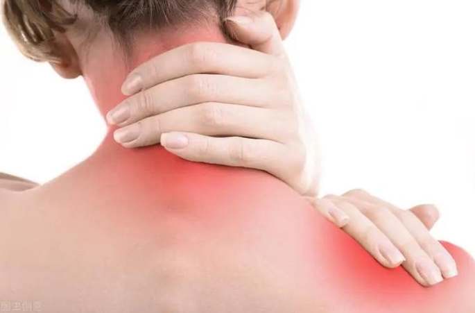 肩膀筋膜炎多久會好