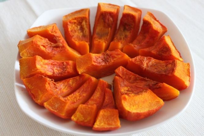 蒸南瓜好處全解析：營養師都推薦的健康魔法