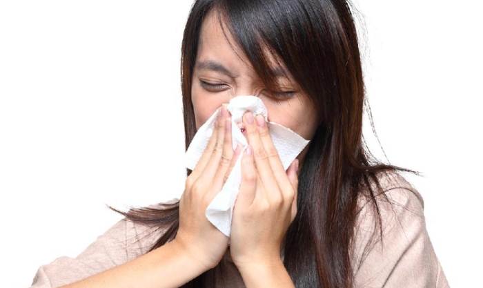 感冒被傳染症狀會一樣嗎