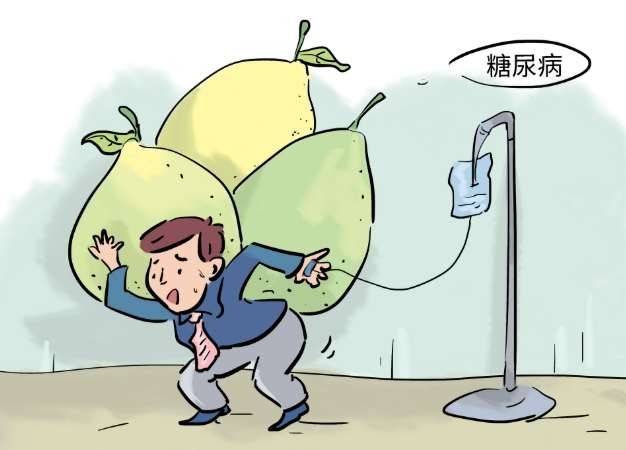 第二型糖尿病會好嗎