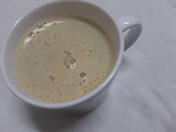 南瓜黑豆漿功效全解析：從營養到健康益處的完整指南