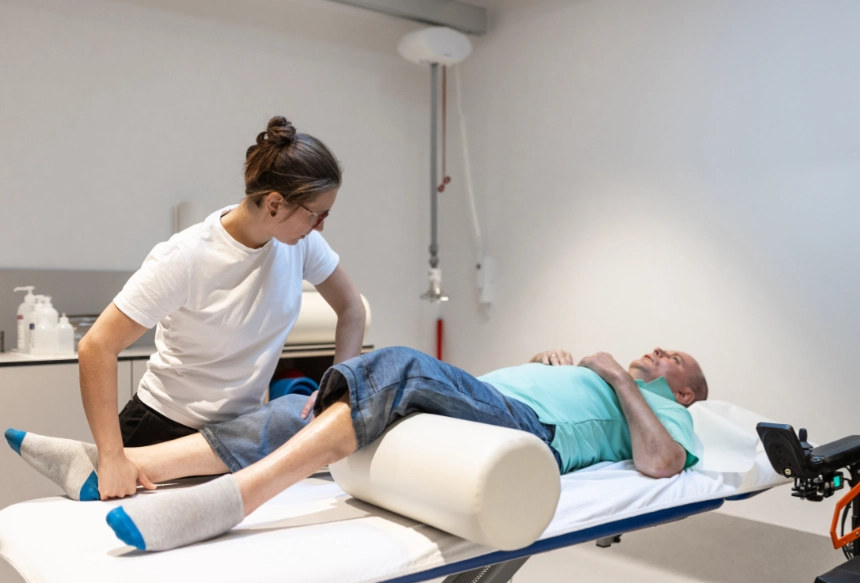 物理治療全聯會