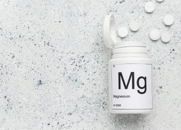 鎂錠什麼時候吃最有效？完整時間指南與常見問題解析