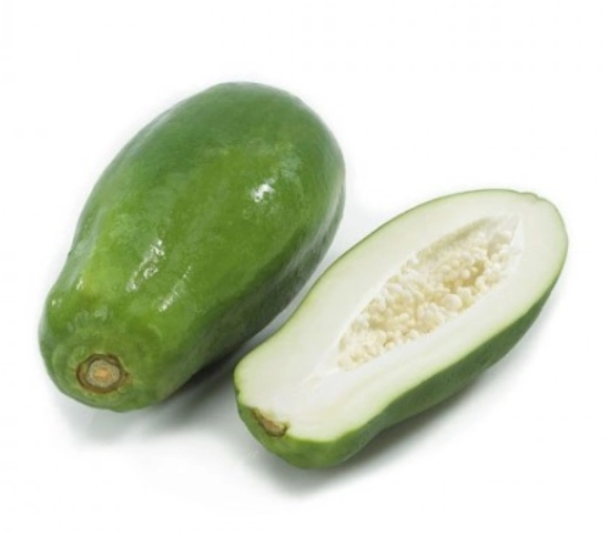 青木瓜營養價值全攻略：從成分到益處的深度解析