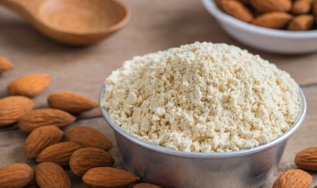 杏仁粉泡不開怎麼辦？解決結塊困擾的完整指南與沖泡秘訣