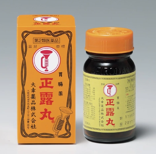 征露丸正露丸別再吃：揭開百年腸胃藥的風險與安全替代方案