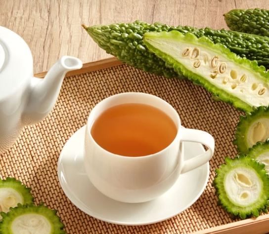 苦瓜茶血糖控制全攻略：天然降糖的科學實證與飲用指南