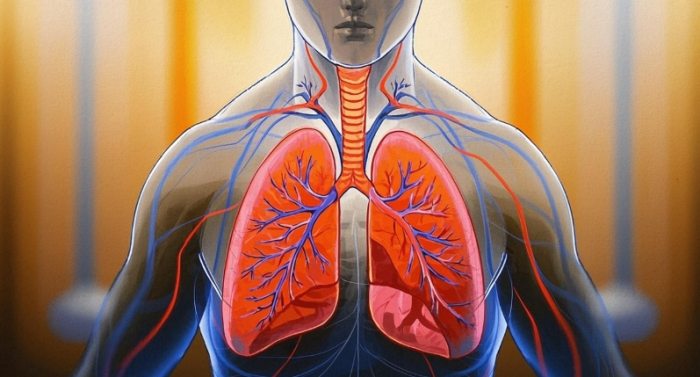 呼吸衰竭會好嗎