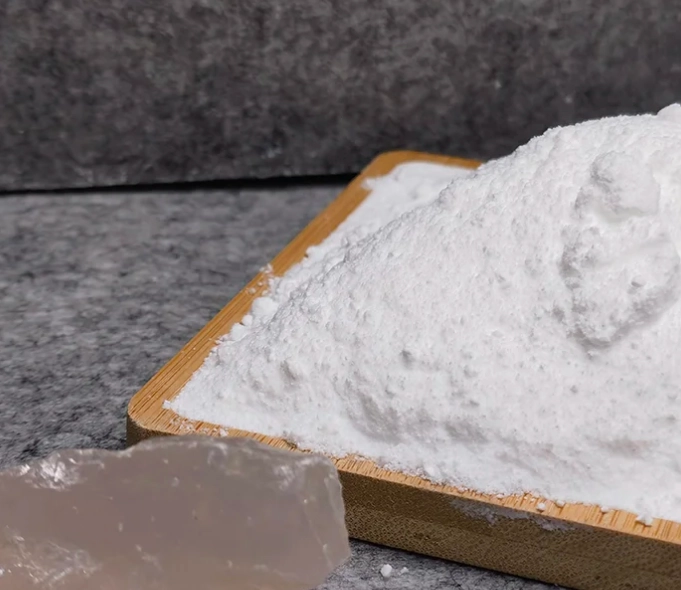 石膏精粉副作用