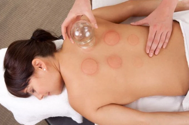 拔罐後注意事項